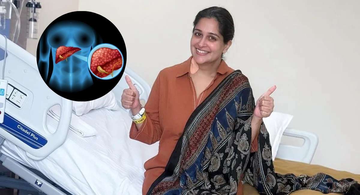 dipika kakkar liver cancer recovery