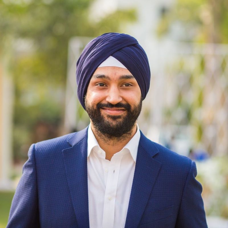 Dr. Sukrit Singh Sethi