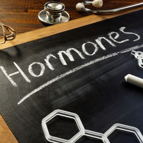 hormones