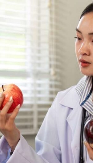 nutrition counselling