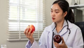 nutrition counselling