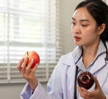 nutrition counselling