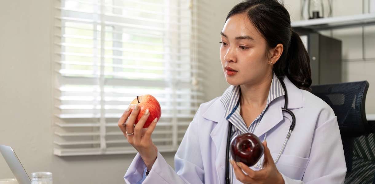 nutrition counselling