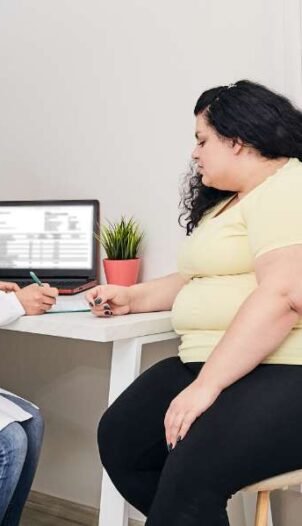 Obesity treatment in Gurgaon