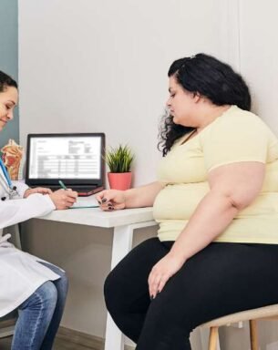 Obesity treatment in Gurgaon