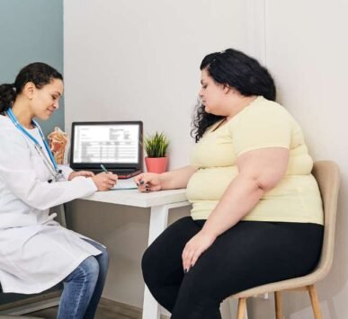Obesity treatment in Gurgaon