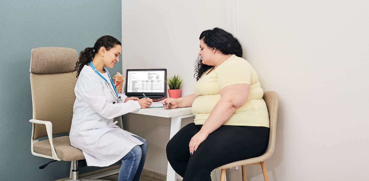 Obesity treatment in Gurgaon