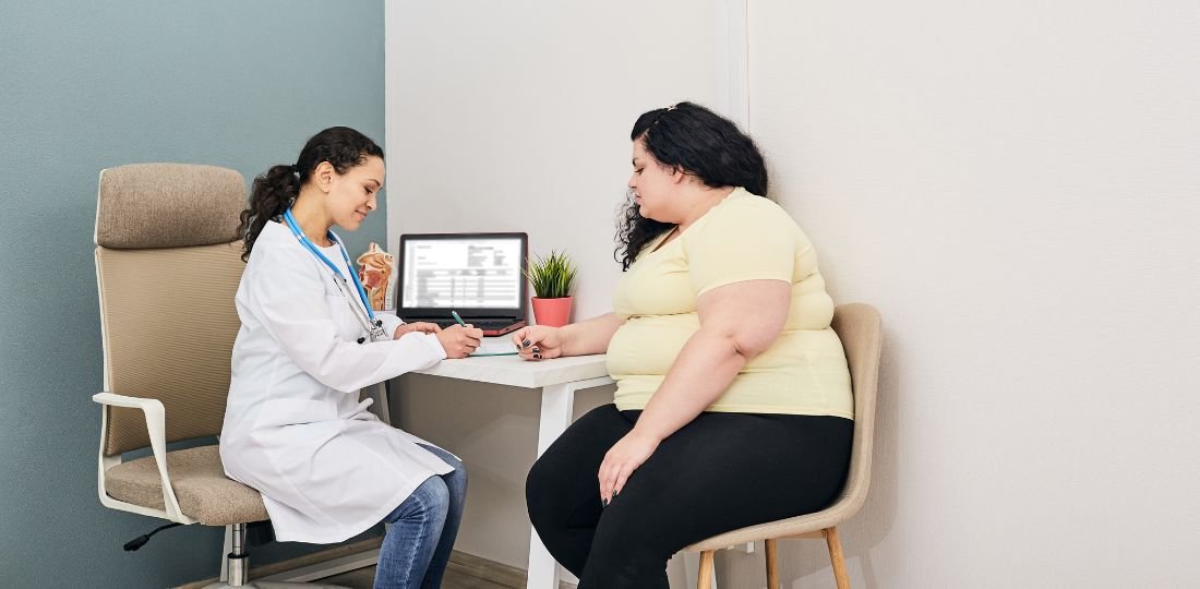 obesity treatment gurugram