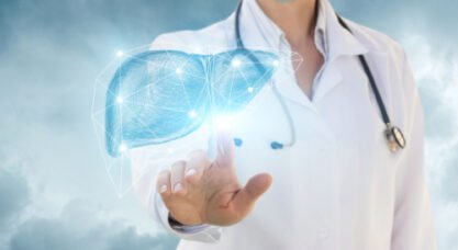 Understaniing liver tramsplant