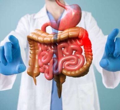 Gastroenterology
