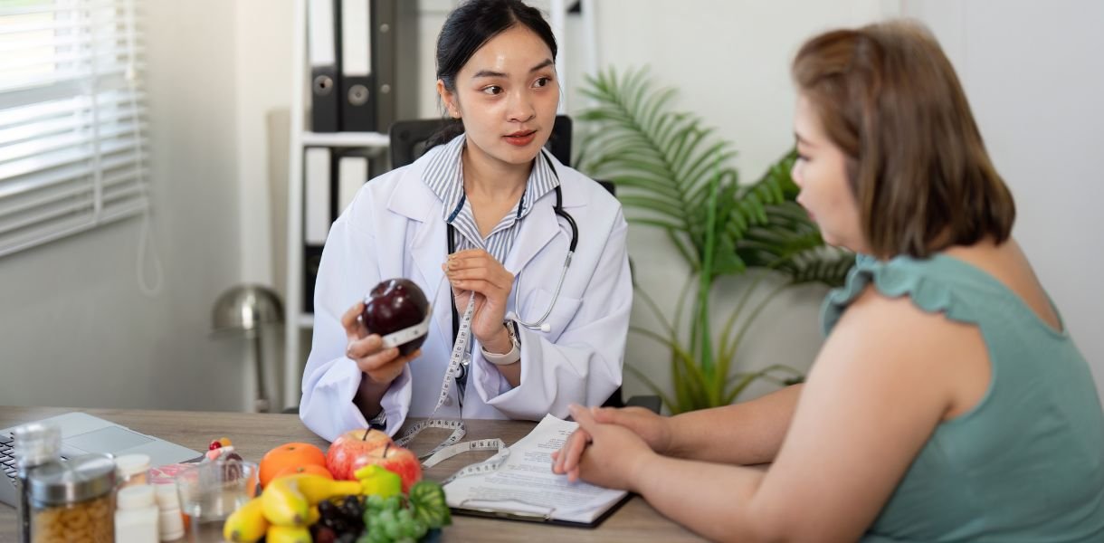 nutrician counselling Gurgaon