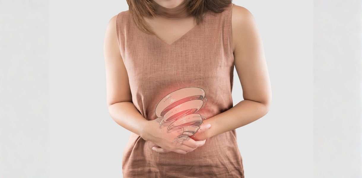 Irritable bowel syndrome