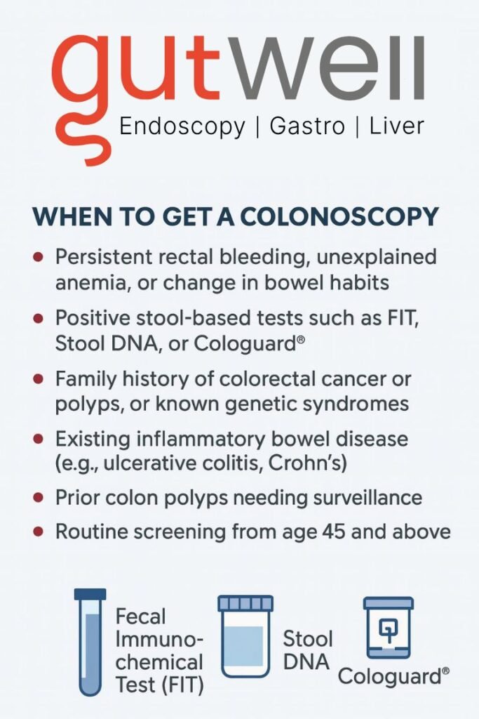 colorectal cancer