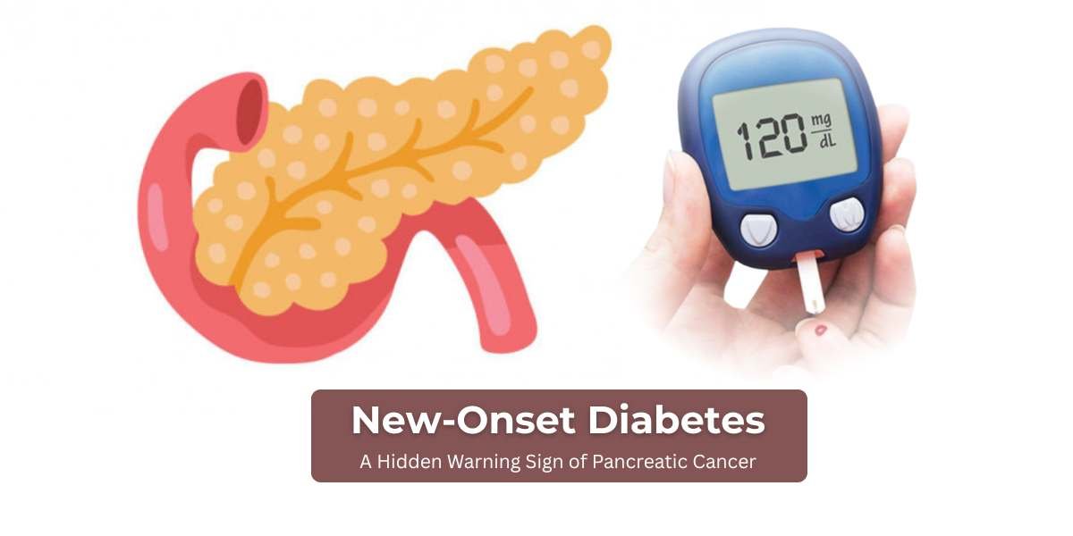 Newonset diabetes risks