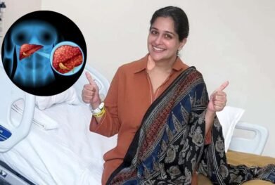Dipika Kakkar liver cancer recovery
