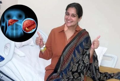 Dipika Kakkar liver cancer recovery