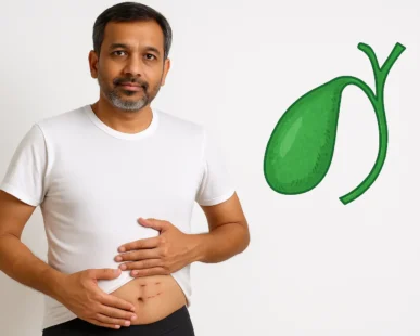 gallbladder removal aftercare