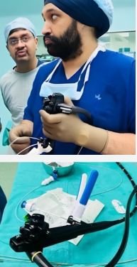 Best Gastroenterologist in Gurgaon