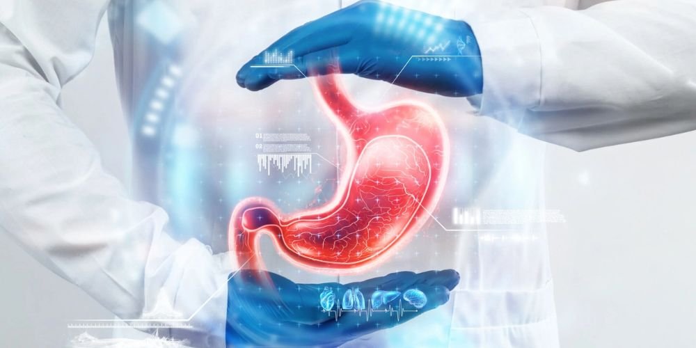 gastroenterologist in Gurgaon