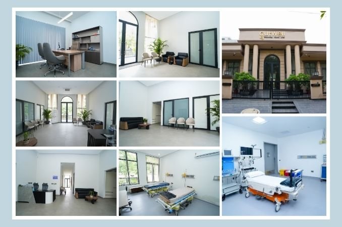 gutwell clinic Gurgaon