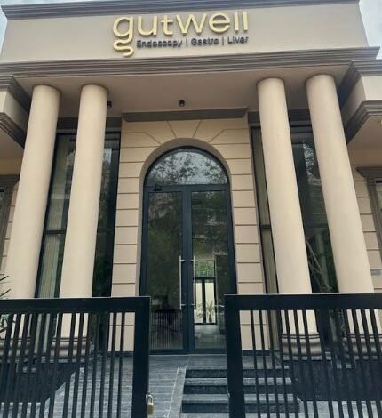 Gut well Gurgaon