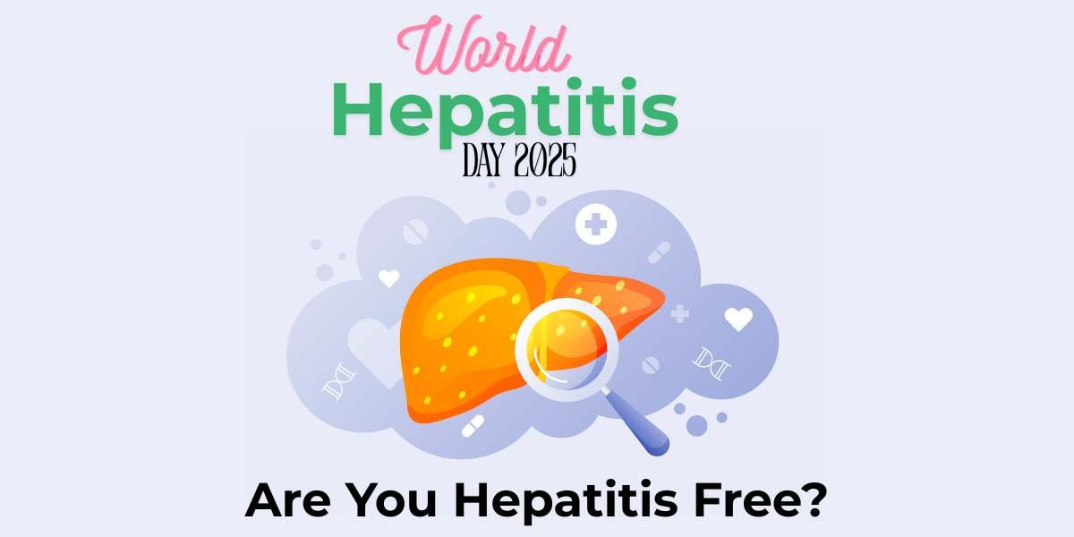 World Hepatitis Day