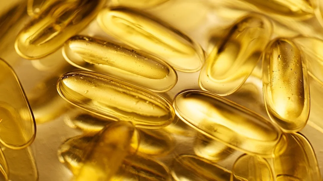 Liver problems due to supplements