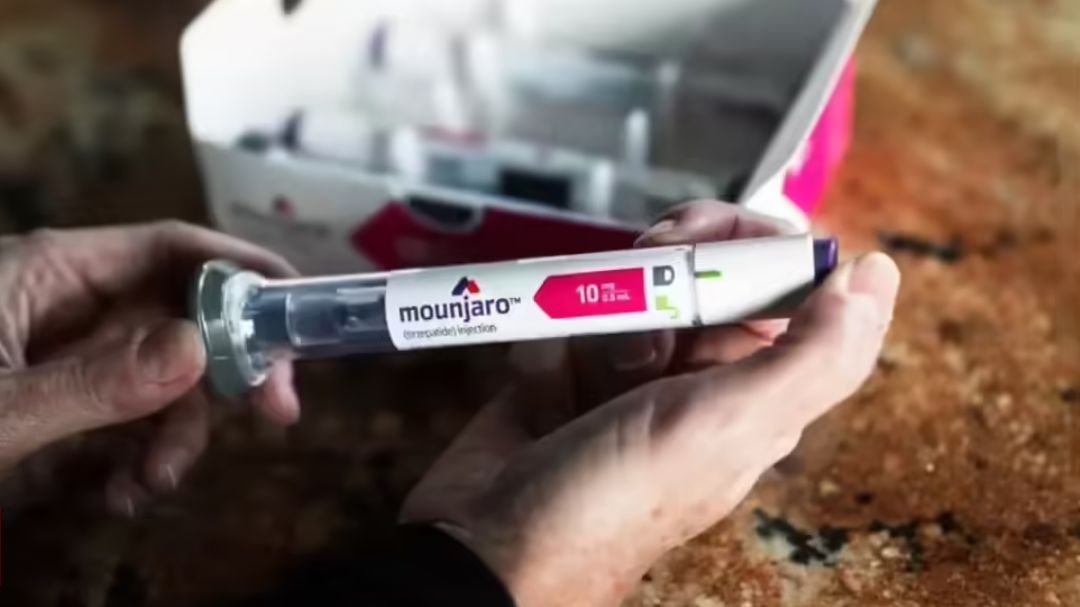 Mounjaro Injection in Gurgaon