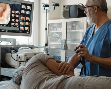 endoscopy in Gurgaon