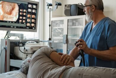 endoscopy in Gurgaon