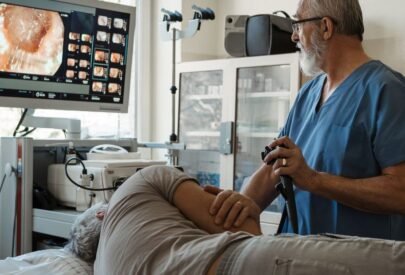 endoscopy in Gurgaon