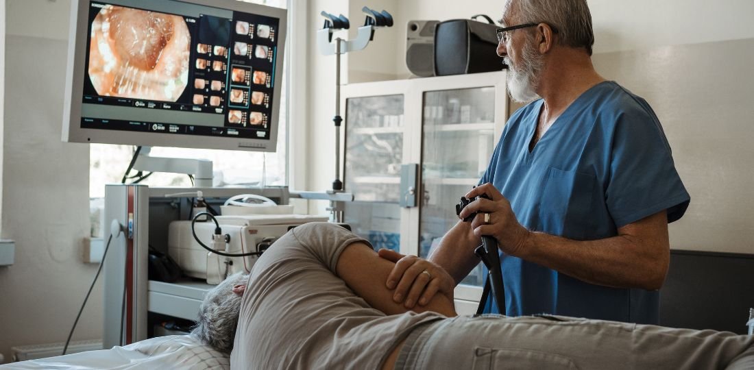 endoscopy in Gurgaon