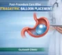 intragastric baloon placement 90x80