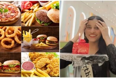 up girl Ahana dies due to junk food addiction