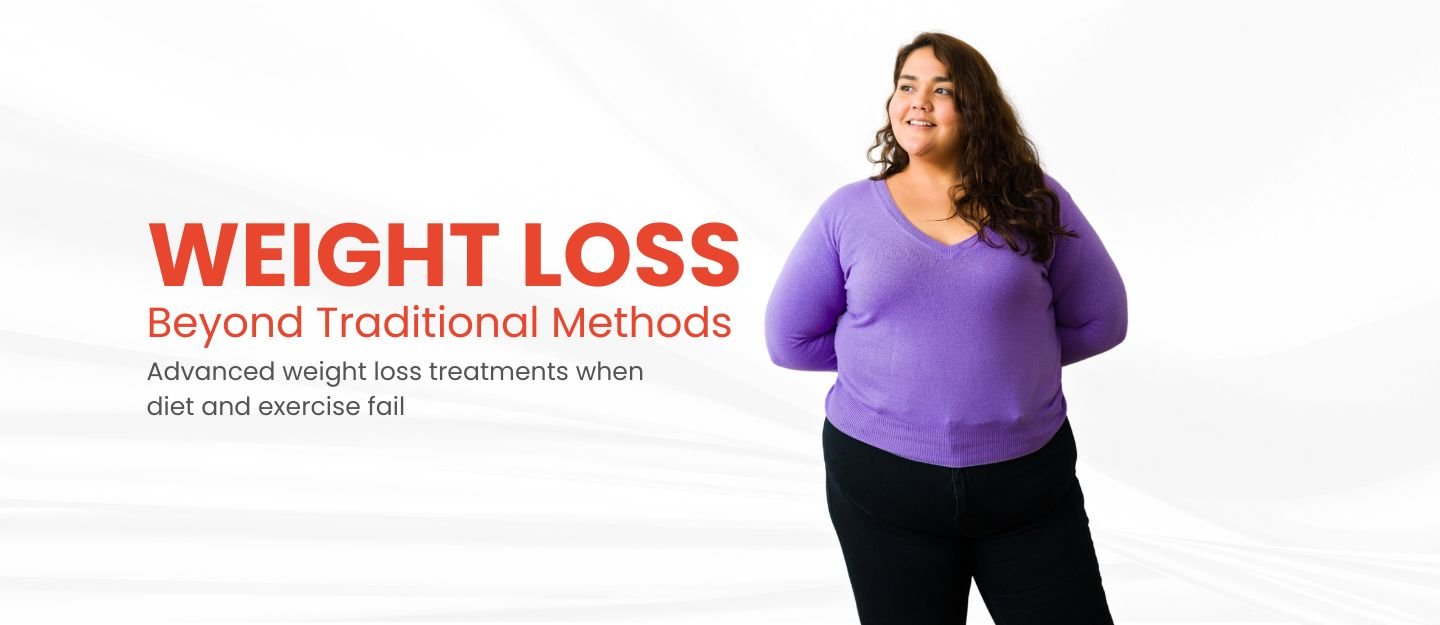 Weight loss treatment in Gurgaon