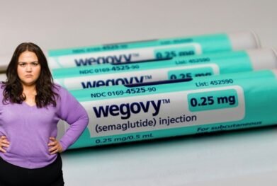 Wegovy Weight loss drug in Gurgaon
