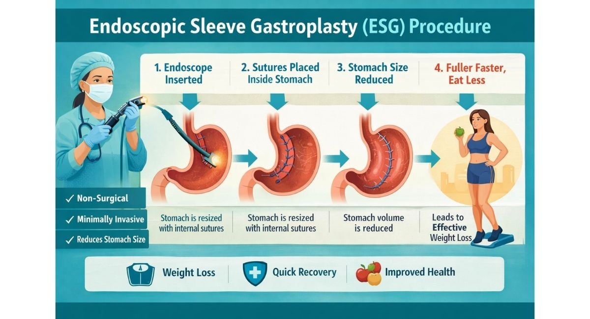 weight loss treatment in Gurgaon