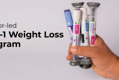 glp-1 weight loss program