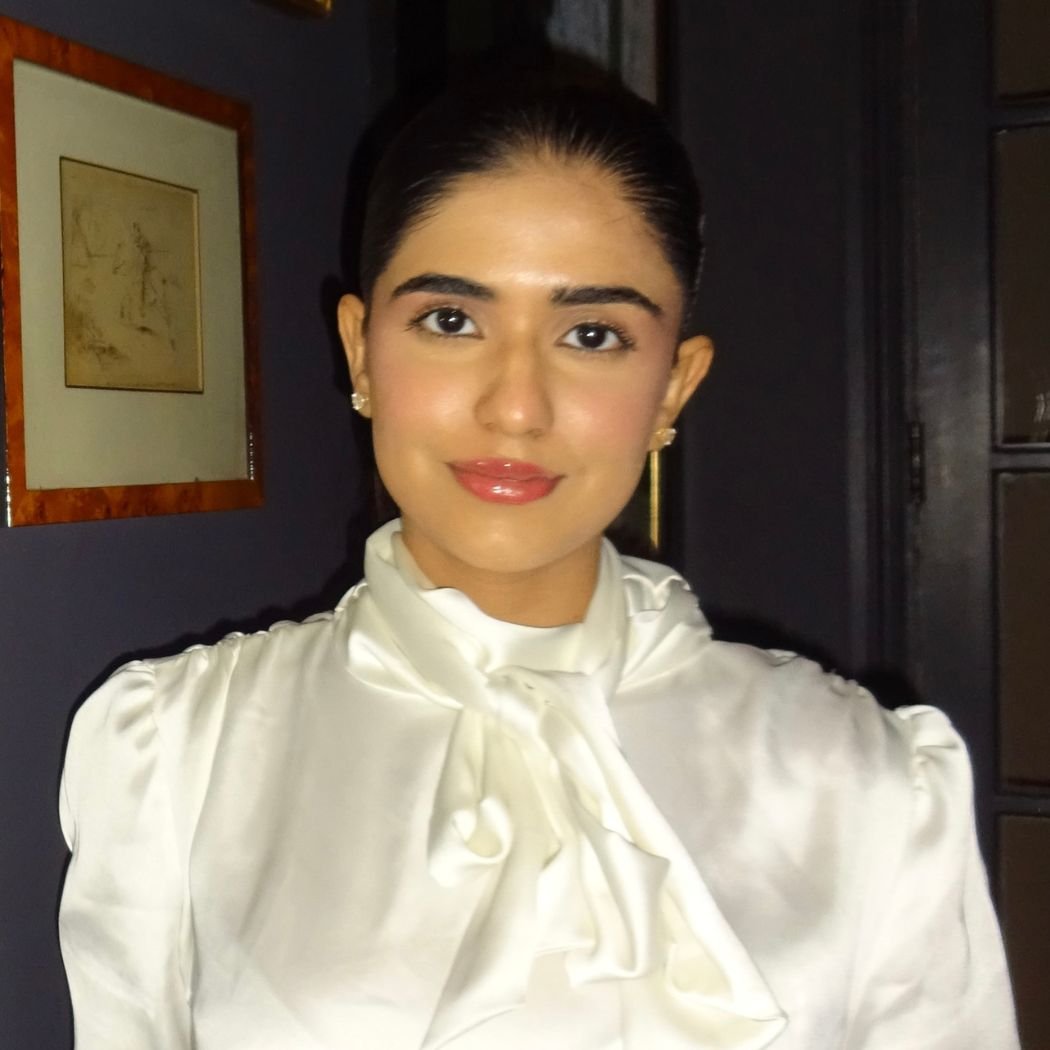 Tiara Sapra Nutritionist