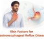 Risk Factors for Erosive Gastroesophageal Reflux Disease GERD 90x80