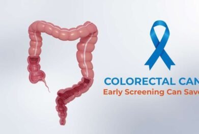 colorectal cancer awareness