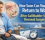 gallbladder removal timeline 90x80