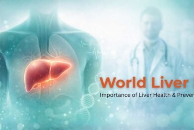 world liver day 2026