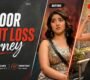ashnoor kaur weight loss 90x80