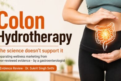 colon hydrotherapy