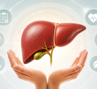 liver treatment in Gurgaon