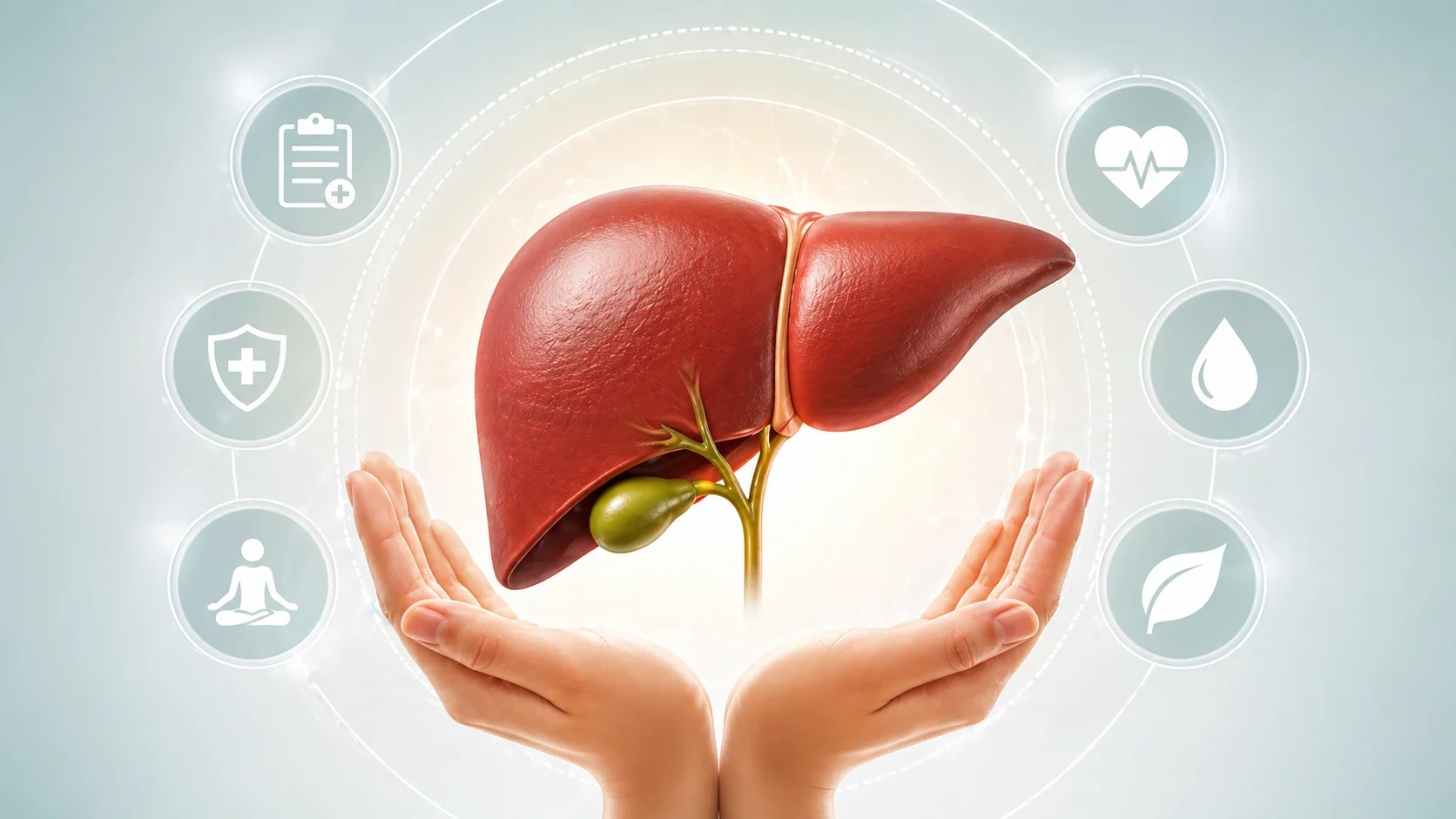liver treatment in Gurgaon