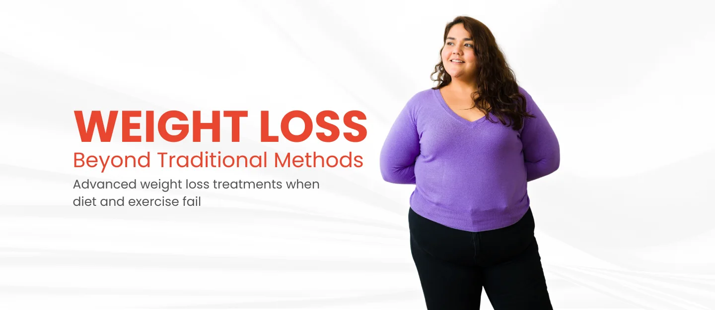 weight loss treatment in Gurgaon