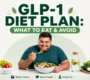 glp 1 diet plan 90x80