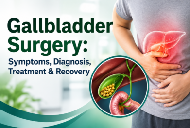 Gallbladder Surgery